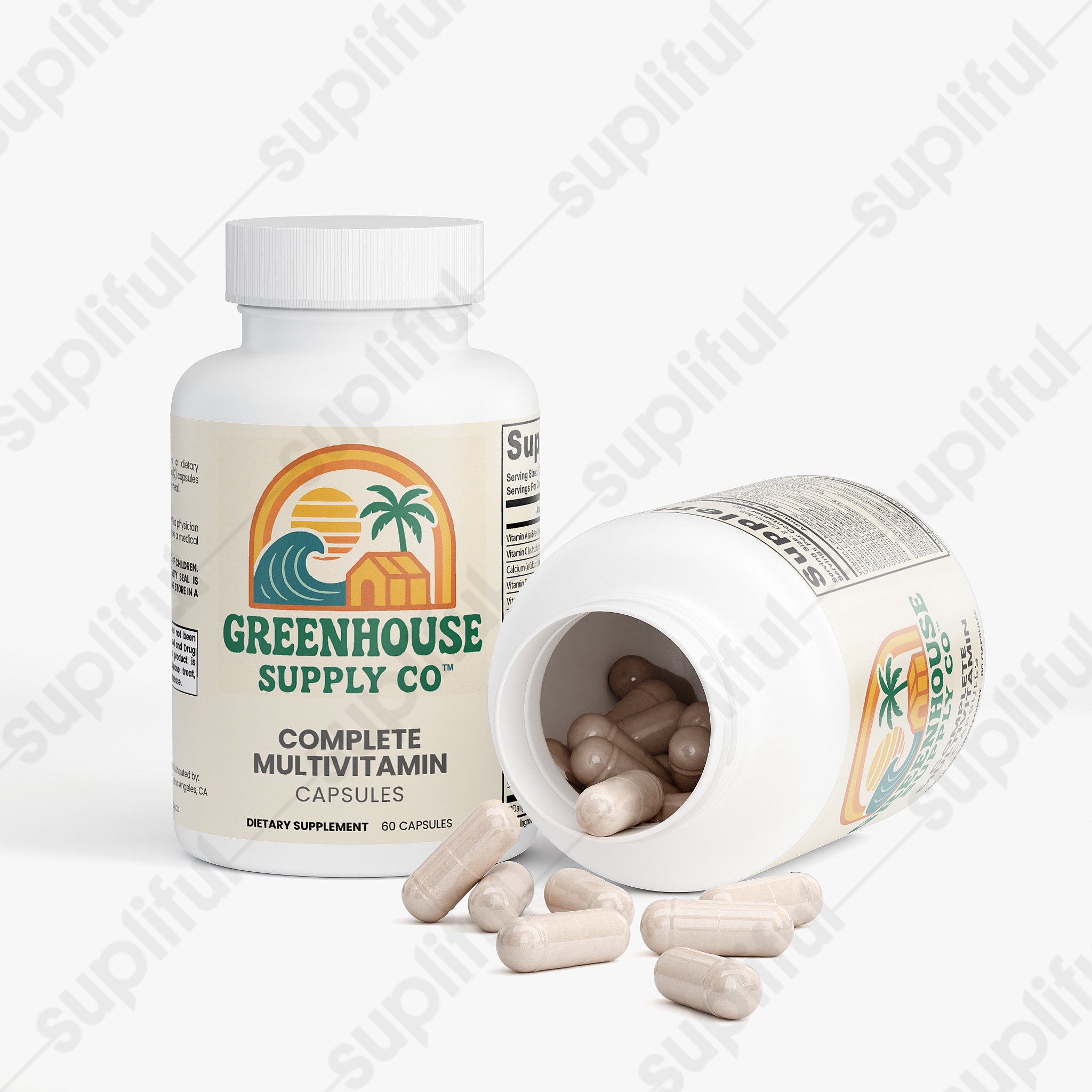 Complete Multivitamin