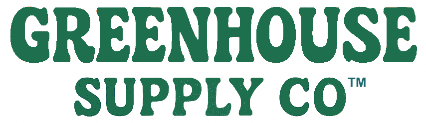 Greenhouse Supply Co™
